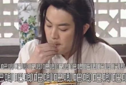 都是娱乐圈吃瓜之日,揭秘明星们的“吃瓜”日常