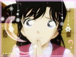 毛利兰吃瓜娱乐八卦,揭秘侦探界女神的娱乐八卦生活